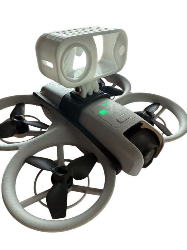 DJI Neo InstaGo 3 Mount - immagine 6