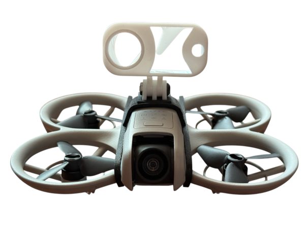 DJI Neo InstaGo 3 Mount - immagine 3
