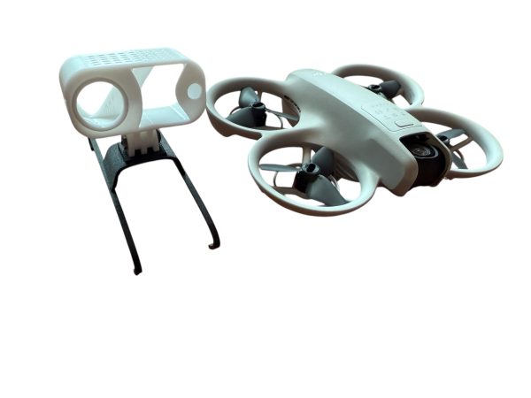 DJI Neo InstaGo 3 Mount - immagine 2