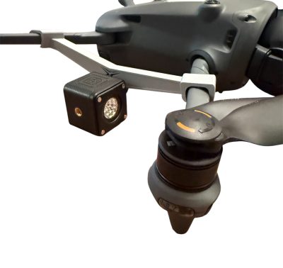 DJI MAVIC 4 PRO Kit Luci